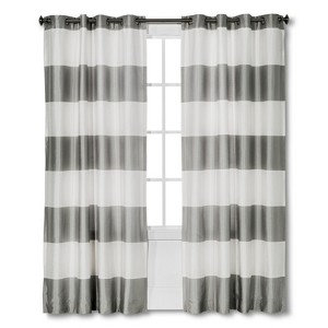 Window Curtains & Hardware