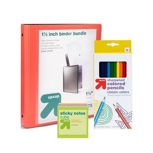 up & up School & Office Supplies