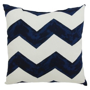 Toss Pillows