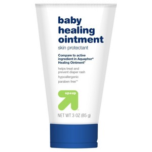 up & up Diaper Cream