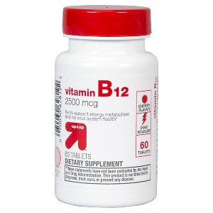 up & up Vitamins
