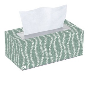 up & up Facial Tissue