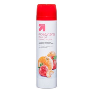 up & up Women's Shaving Cream