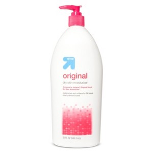 up & up Body Lotion