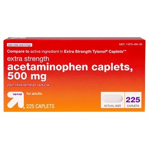 up & up Pain Relief