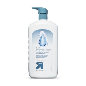 up & up Hair Care