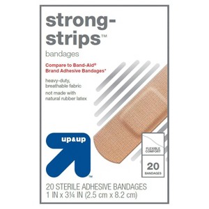 up & up Adhesive Bandages