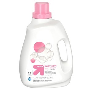 up & up Liquid Laundry Detergent