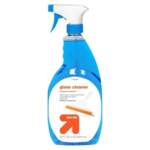 up & up Glass Cleaner
