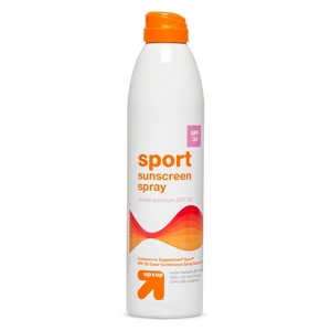 up & up Sun Care