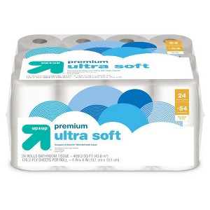 up & up Bath Tissue