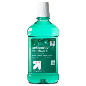 up & up Mouthwash