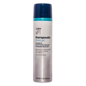 up & up Men's Shaving Cream