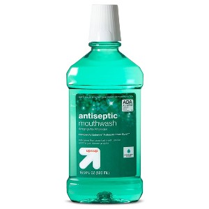 up & up Mouthwash
