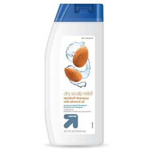 up & up Shampoo