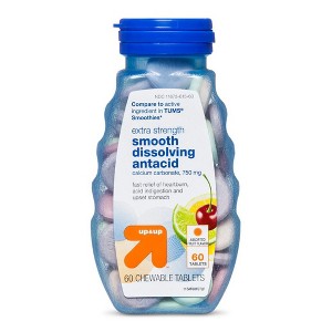 up & up Digestive Health