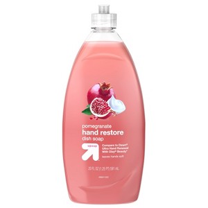 up & up Liquid Dish Soap