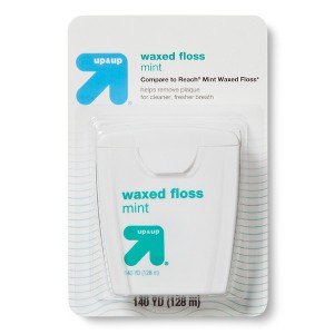 up & up Floss