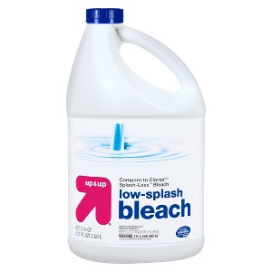 up & up Bleach