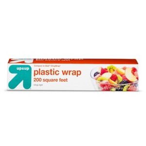 up & up Food Wrap or Wax Paper