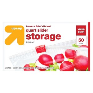 up & up Storage Bags