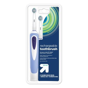 up & up Electric Toothbrush