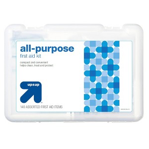 up & up First Aid Kit