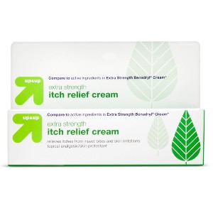 up & up Burn or Itch Treatment