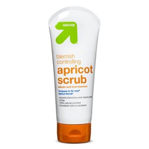up & up Facial Care