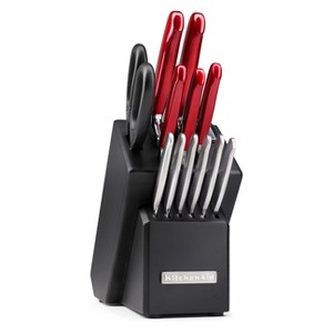 Kitchen Cutlery
