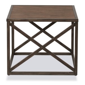 Accent Tables