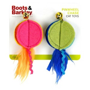 Cat Toys