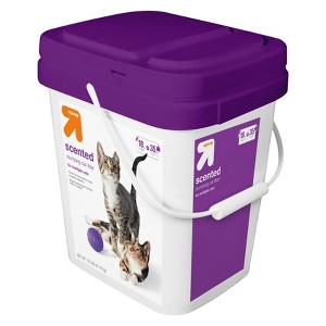 up & up Cat Litter