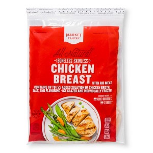 Market Pantry Frozen Chicken