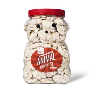Market Pantry Bulk Snacks