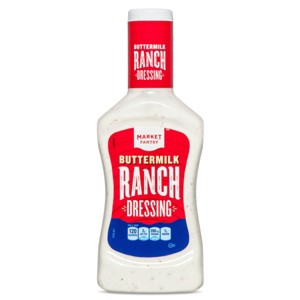 Market Pantry Salad Dressing