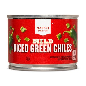 Market Pantry Peppers & Chiles