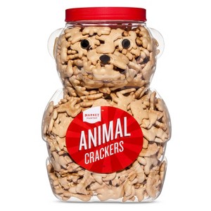 Market Pantry Bulk Snacks