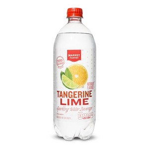 Market Pantry Sparkling Water