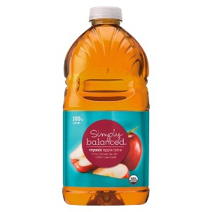 Simply Balanced Juice