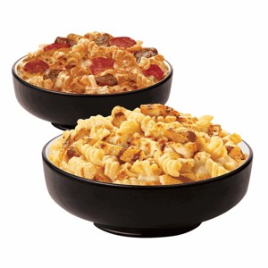 Pizza Hut Pasta