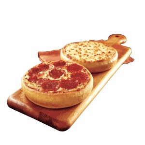 Pizza Hut Personal Pan Pizza