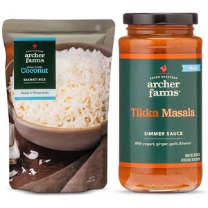 Archer Farms Asian Rice or Sauce