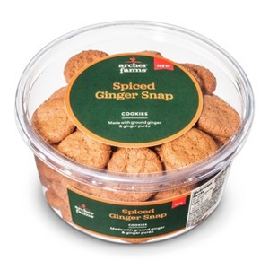 Archer Farms Bakery Cookies