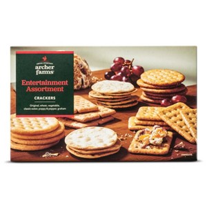 Archer Farms Crackers