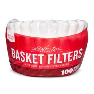 Market Pantry Coffee Filters