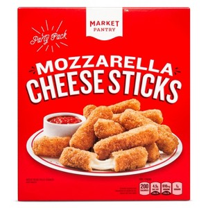 Market Pantry Frozen Appetizers