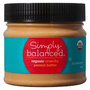 Simply Balanced Spread