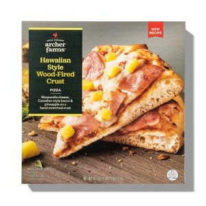 Archer Farms Frozen Pizza