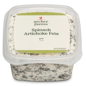 Archer Farms Refrigerated Dips